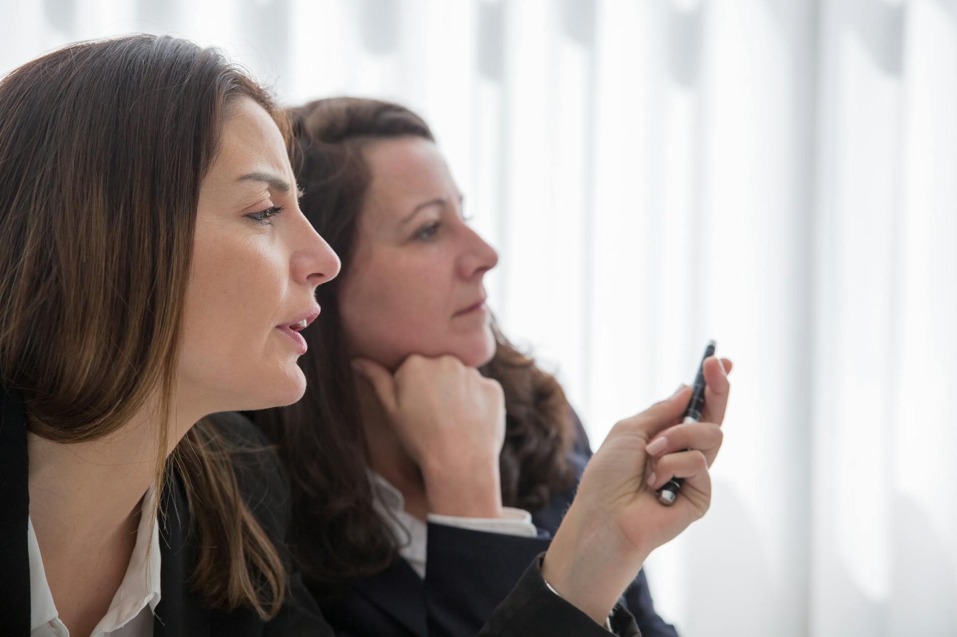 Eligibility Requirements and Common Reasons People Get Screened Out