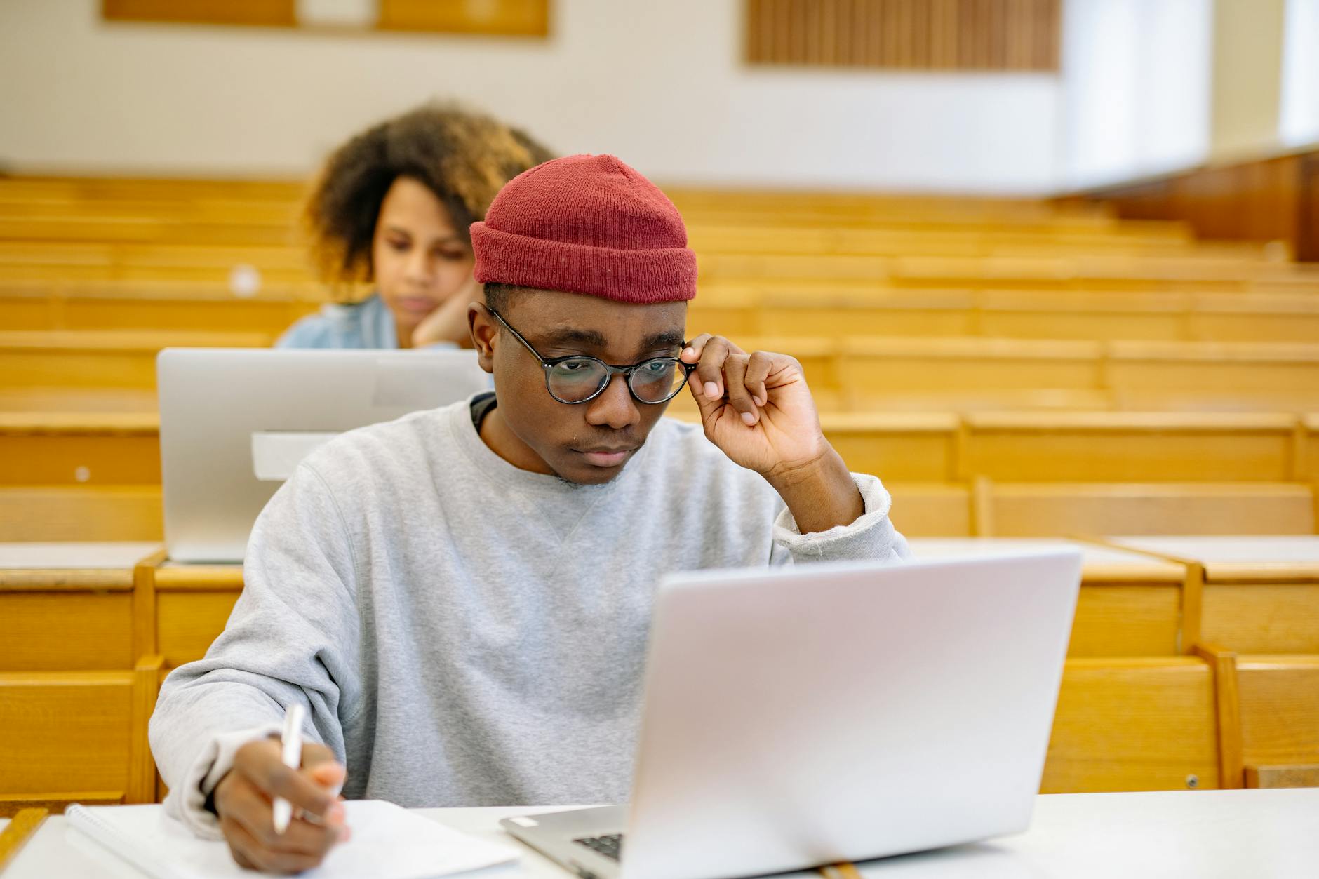 Eligibility Requirements and Common Disqualifiers