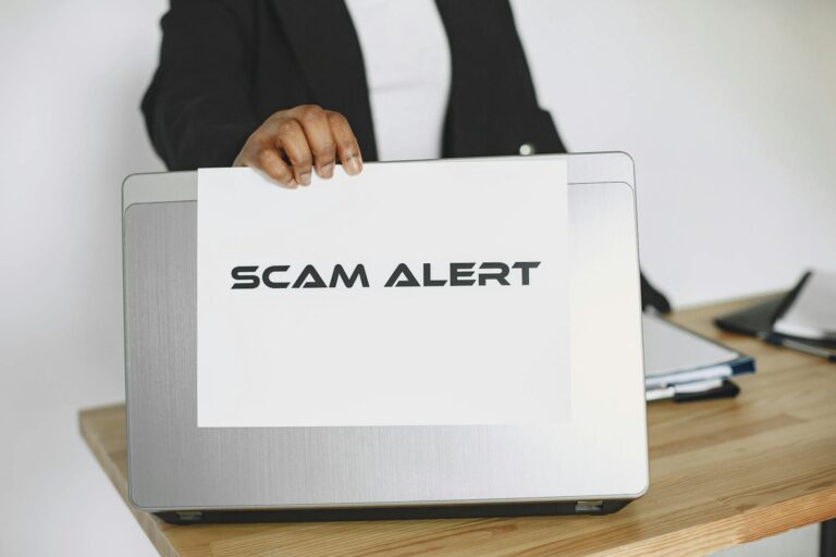 Focus Group Scams Are Everywhere — 5 Red Flags That Mean It's Fake - Featured image