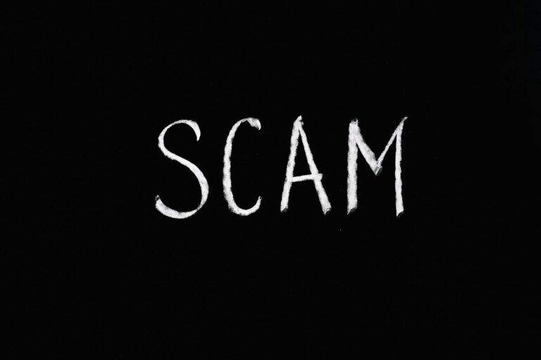Focus Group Scams to Avoid and How to Spot Them - Featured image