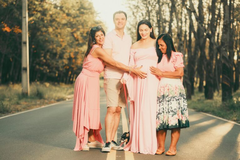 Focus Groups for Expecting Mothers — $100-$300 for Prenatal Research - Featured image