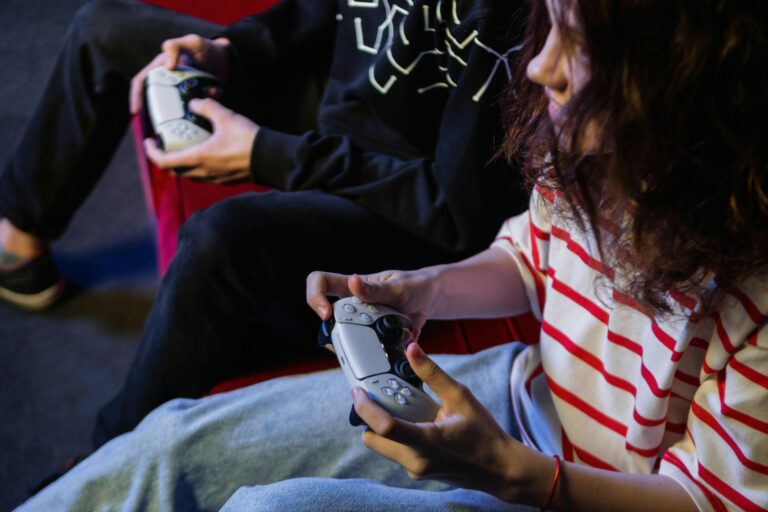 Focus Groups for Gamers — $75-$250 for Video Game and Tech Studies - Featured image