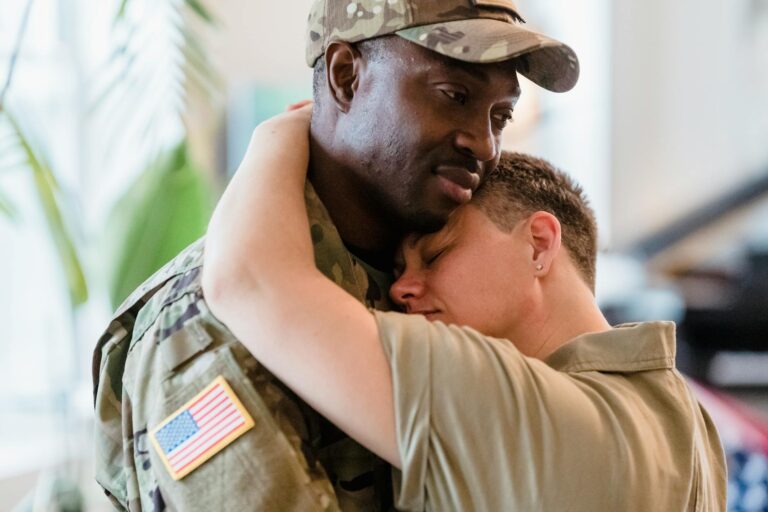 Focus Groups for Military Spouses — $100-$250 for Family Support Studies - Featured image