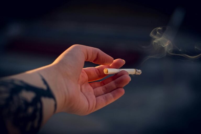 Focus Groups for Smokers and Former Smokers — $100-$350 Paying Studies - Featured image