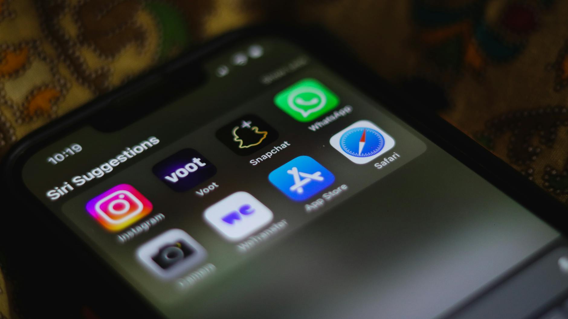 In-Person Focus Group Apps and Where They Operate