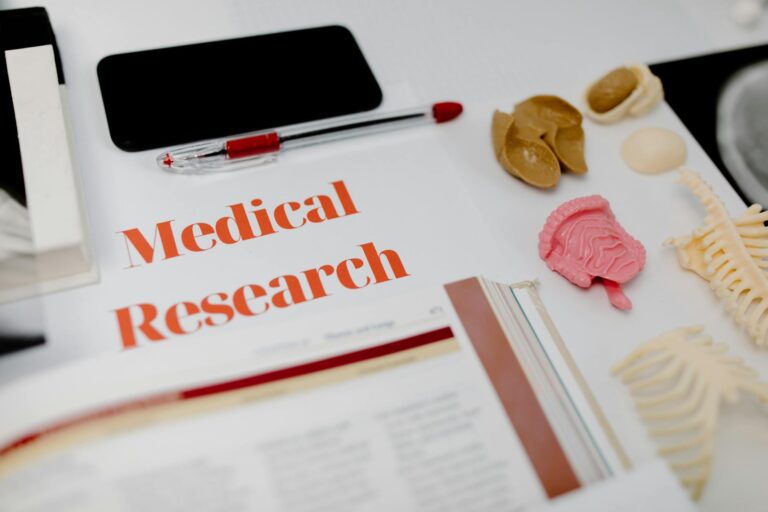 Paid Medical Studies Near You: A Complete Beginners Guide - Featured image