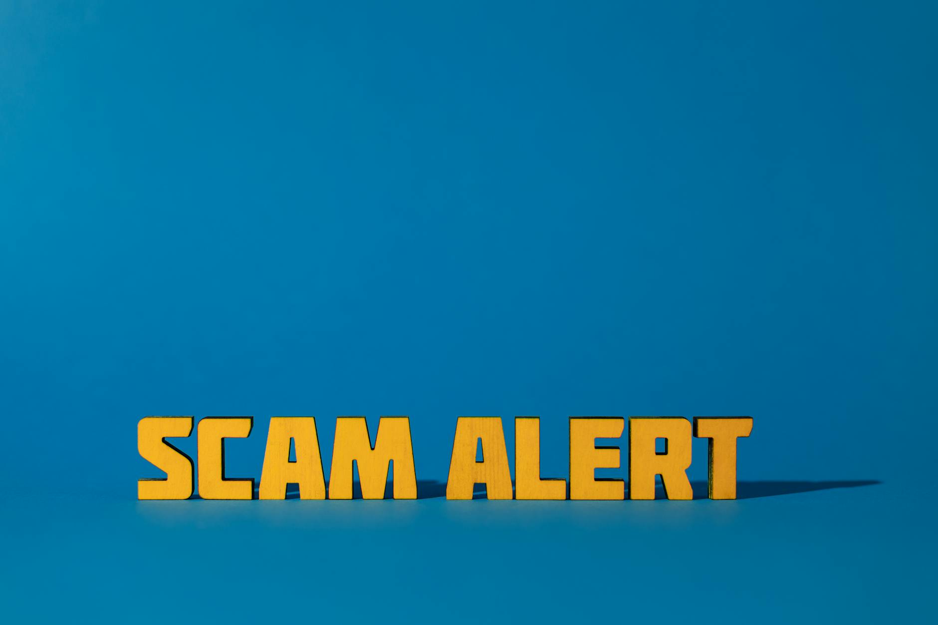 Scam Warning Signs Every Participant Should Know