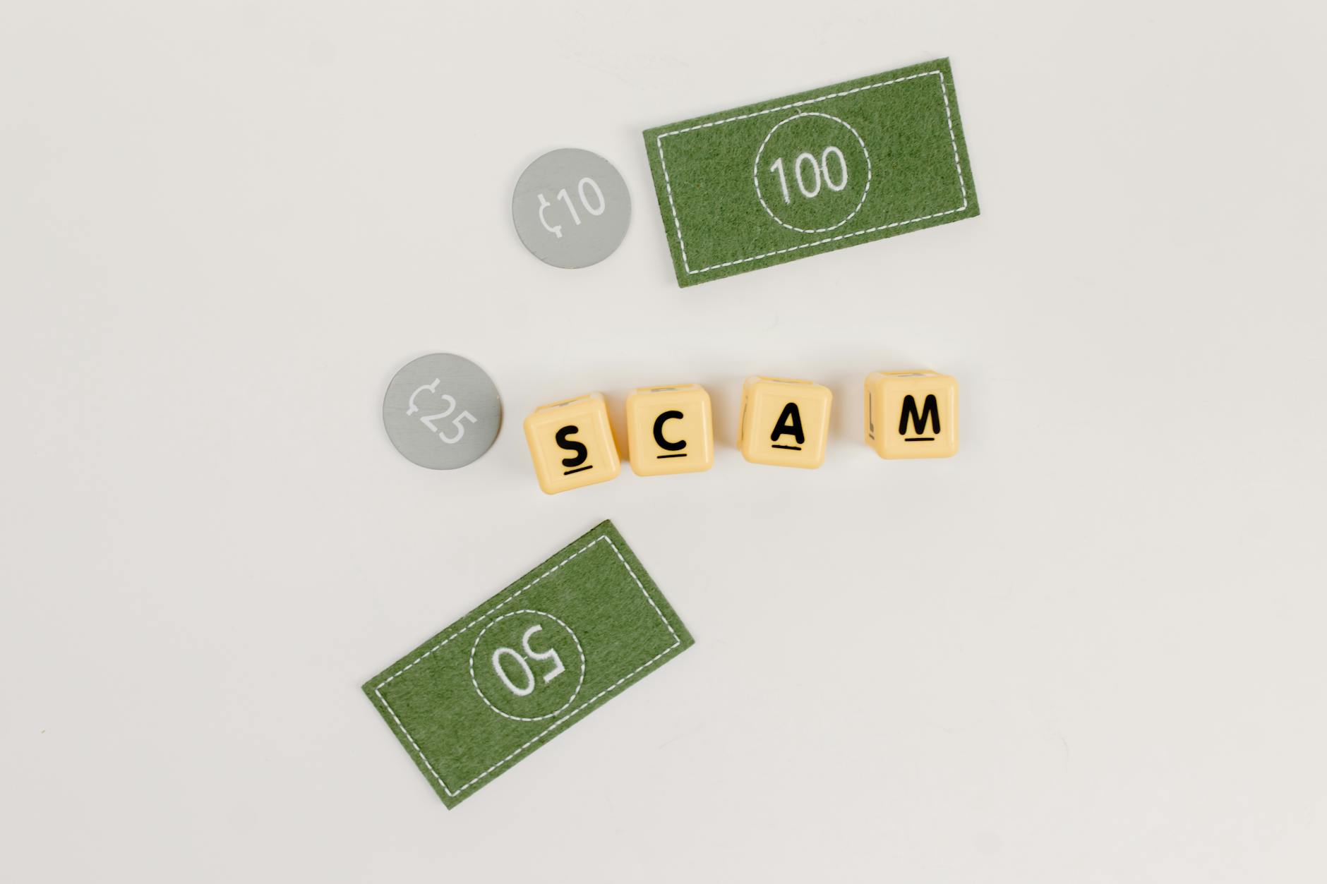 Scams, Red Flags, and What Legitimate Testing Never Requires