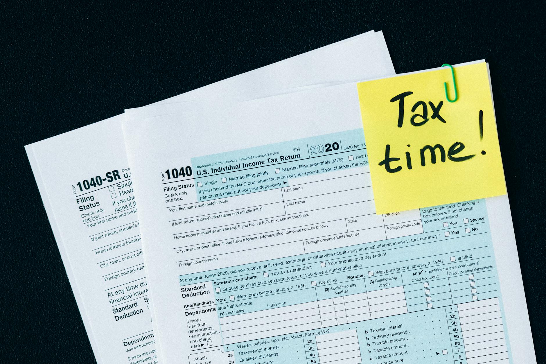 Tax Obligations and the Independent Contractor Reality