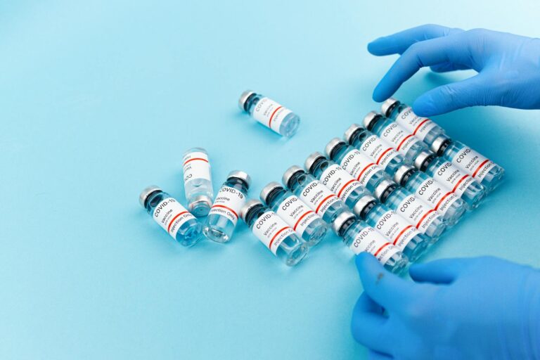 Vaccine Clinical Trials Paying $200-$2,500 — Updated List for 2026 - Featured image