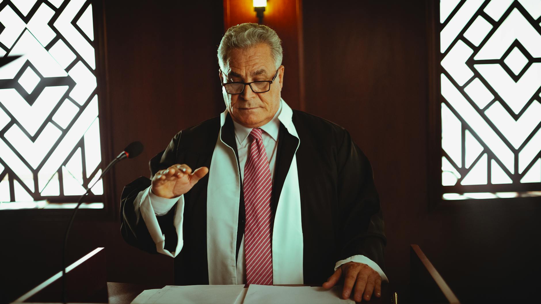 What Criminal Defense Mock Juries Actually Involve