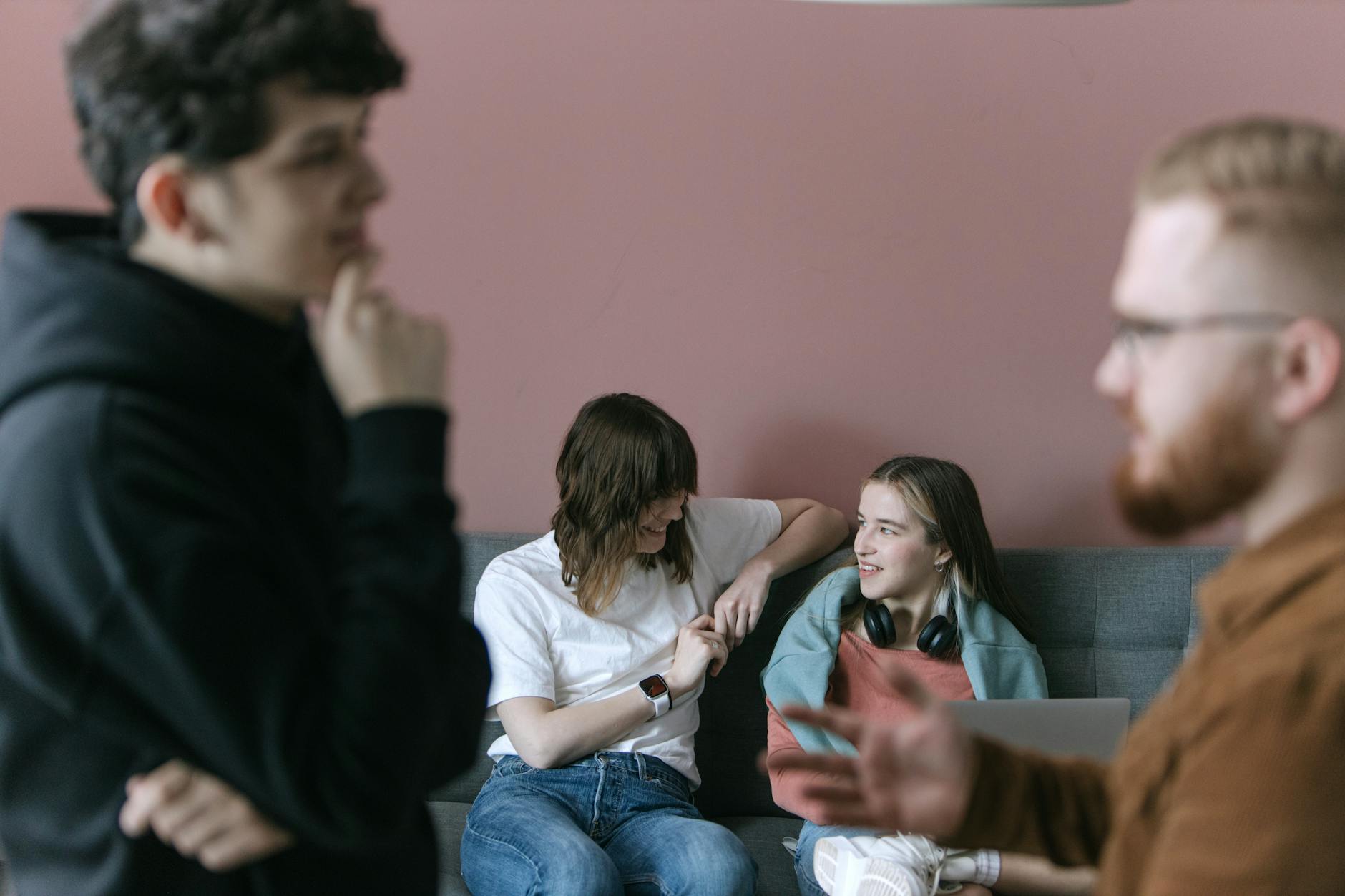 What Pharma Companies Are Really Looking For in Focus Group Participants