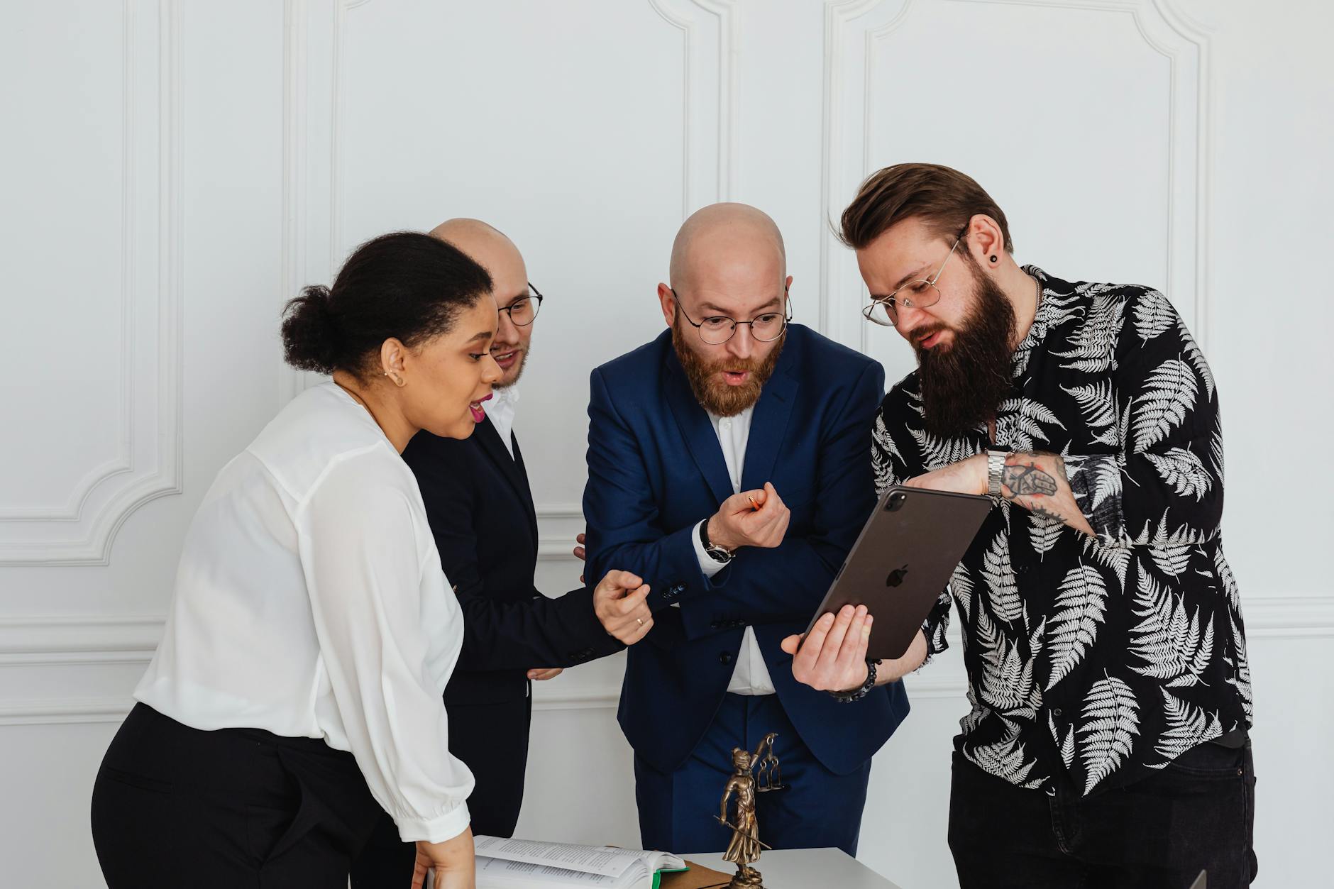 Where to Find Legitimate Focus Group Opportunities in New Orleans