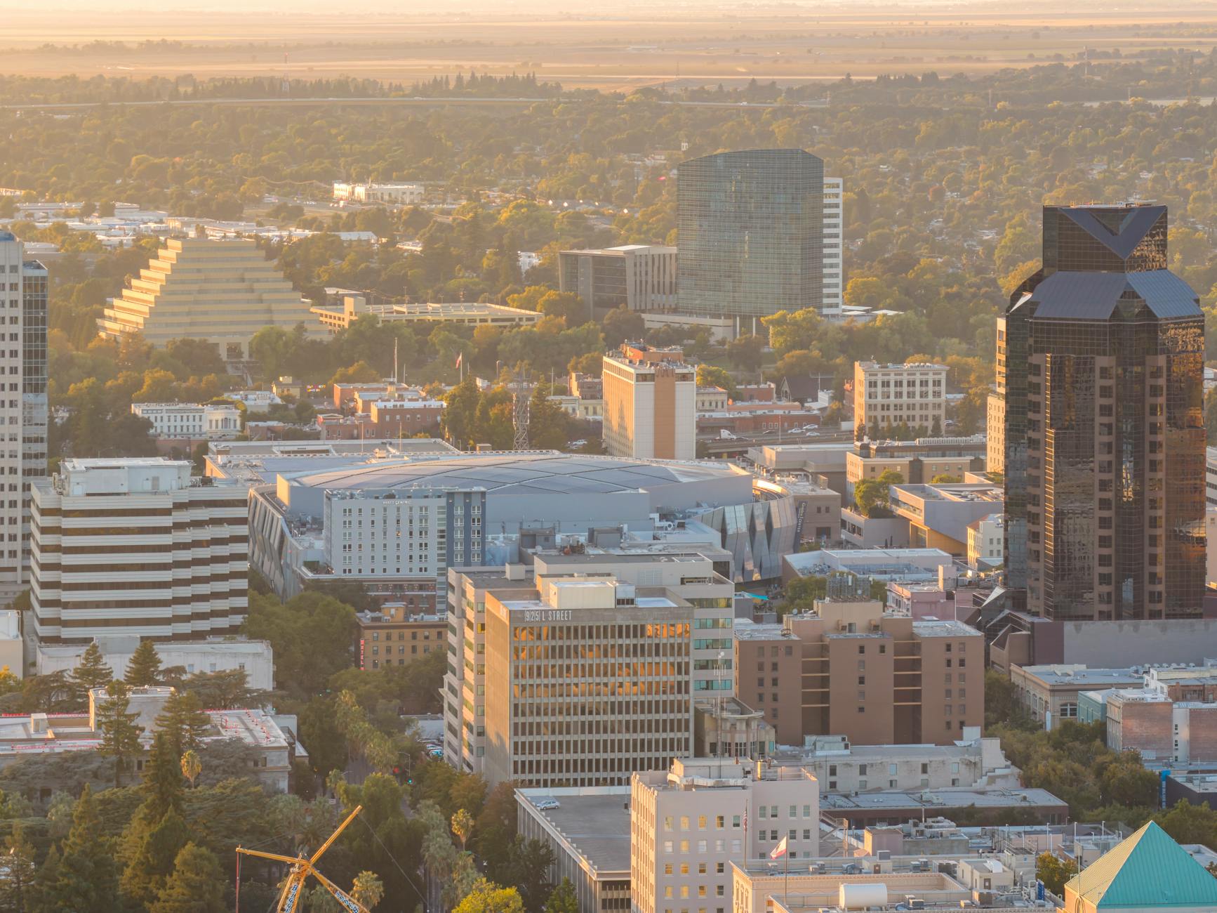Why Government Expertise Makes Sacramento Participants Uniquely Valuable