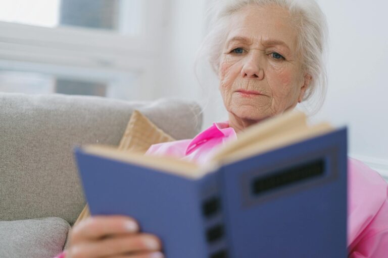Aging and Longevity Studies — $50-$500 for Adults 65+ - Featured image