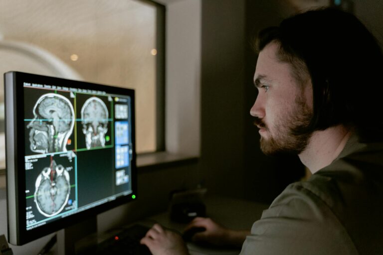 Brain Scan Studies (fMRI/EEG) Paying $50-$500 — What It's Like Inside the Machine - Featured image