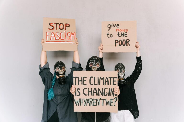 Climate Change Focus Groups Paying $100-$250 — Consumer Behavior Studies - Featured image