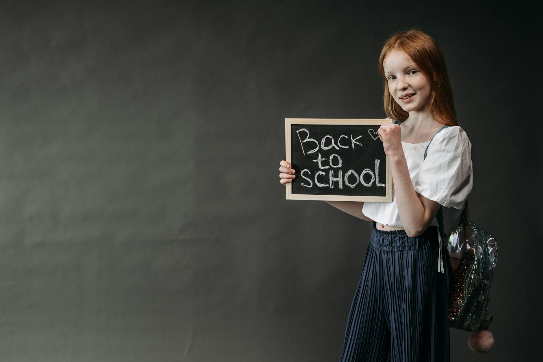 Common Back-to-School Research Topics