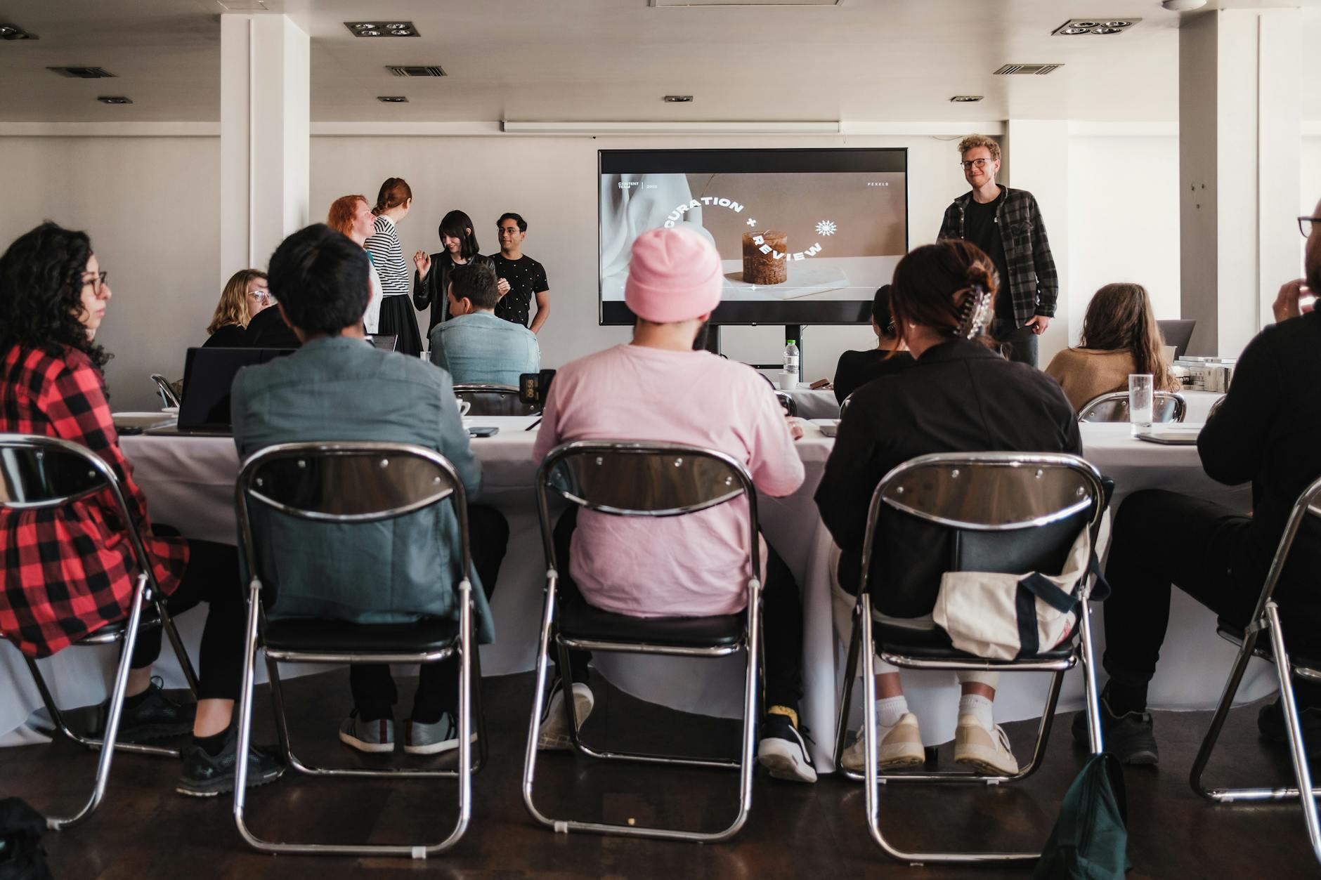 Common Pitfalls and Screening Red Flags