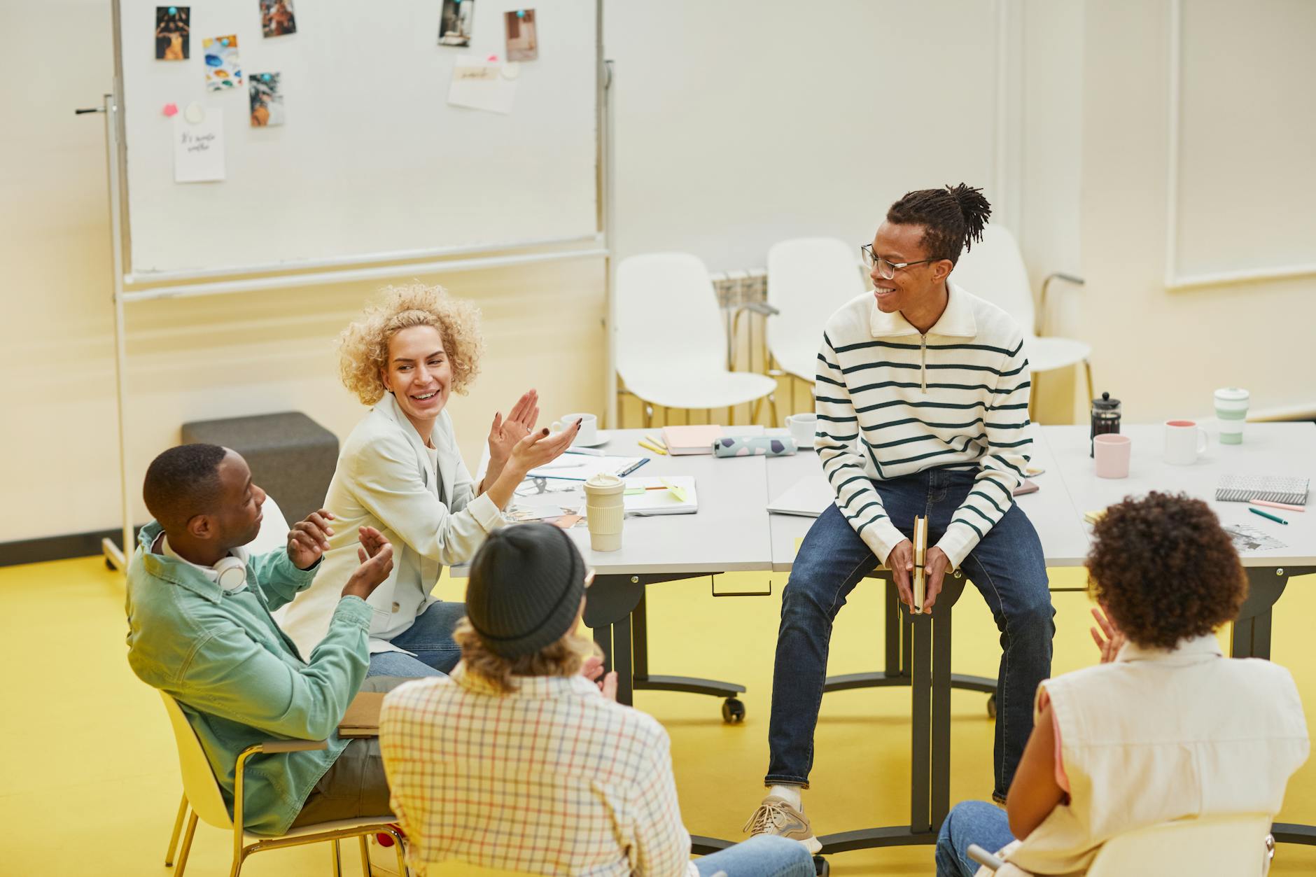 Common Pitfalls and What You Should Know Before Joining