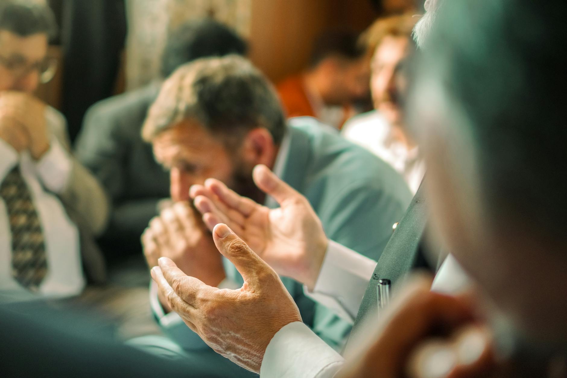 Common Pitfalls: What Participants Often Miss