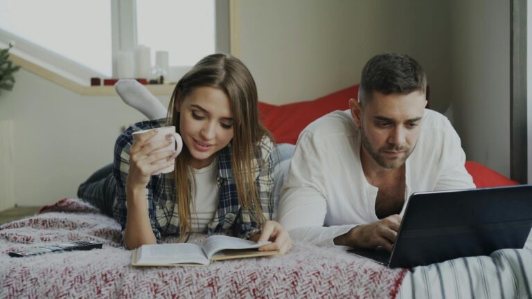 Couples and Relationship Studies — $50-$300 Per Couple - Featured image