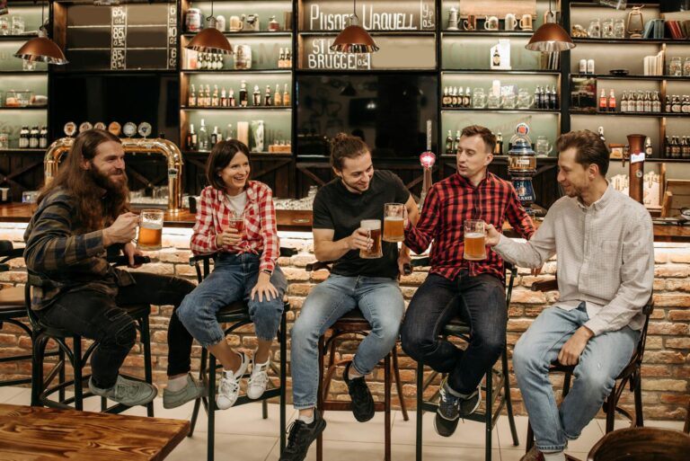 Craft Beer Focus Groups Paying $75-$200 — Brewery and Brand Testing - Featured image