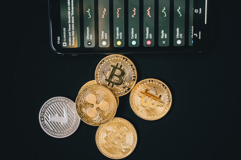 Cryptocurrency Focus Groups Paying $150-$350 — Investors and Skeptics Wanted - Featured image