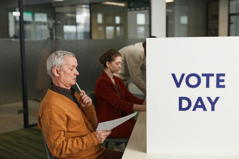 Election Year Focus Groups Pay Premium — $150-$400 for Political Research - Featured image