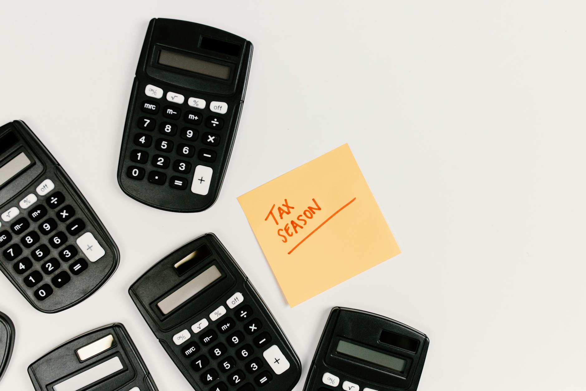 Finding Tax Season Focus Groups: Where They're Actually Advertised