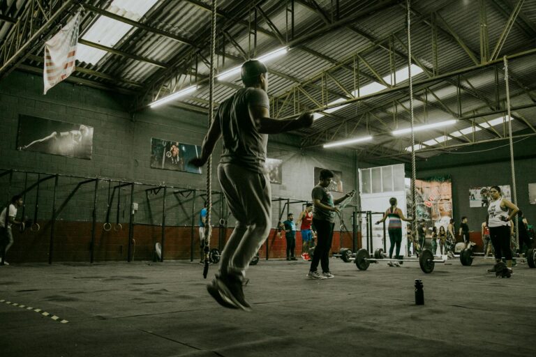 Fitness and Gym Focus Groups Paying $75-$250 — Workout Habits Studies - Featured image