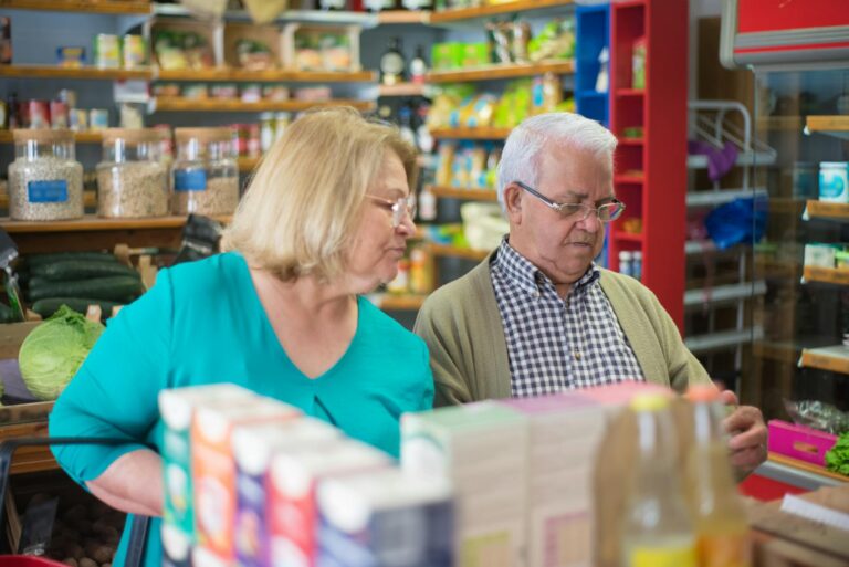 Grocery Inflation Focus Groups — $75-$200 to Discuss Shopping Habits - Featured image