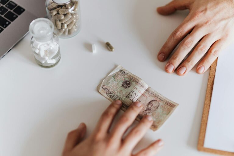 Healthcare Cost Focus Groups — $100-$250 for Patients and Insurance Holders - Featured image
