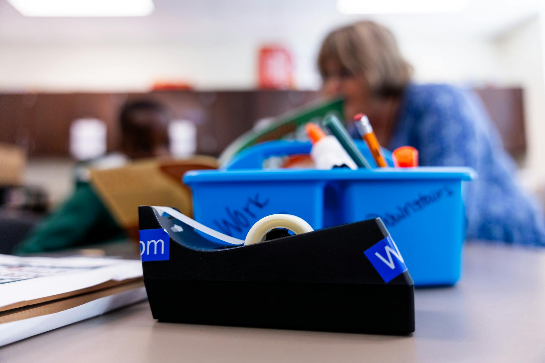 How Do Back-to-School Focus Groups Work?