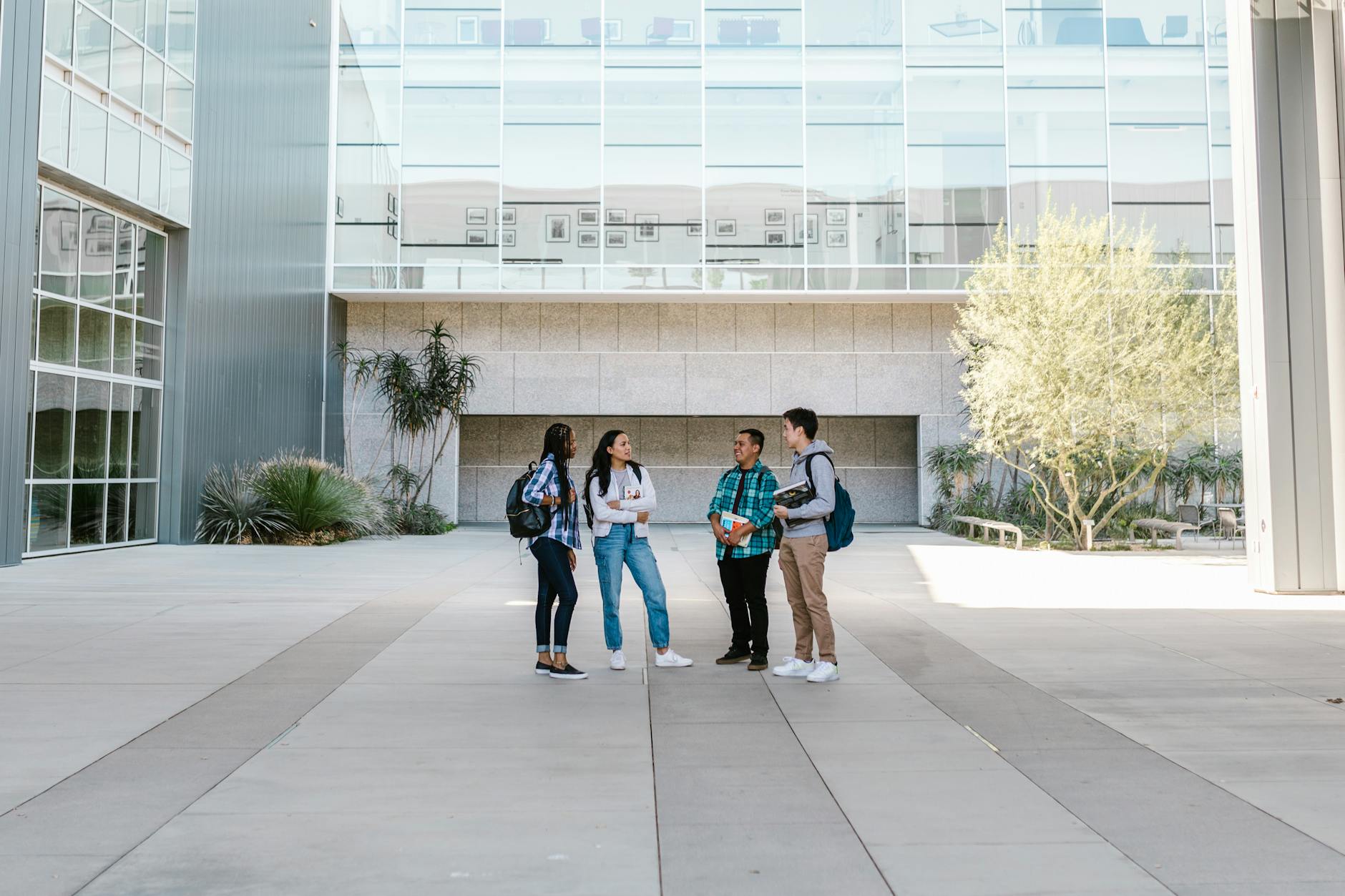 How Do College Campuses Actively Recruit Psychology Study Participants?