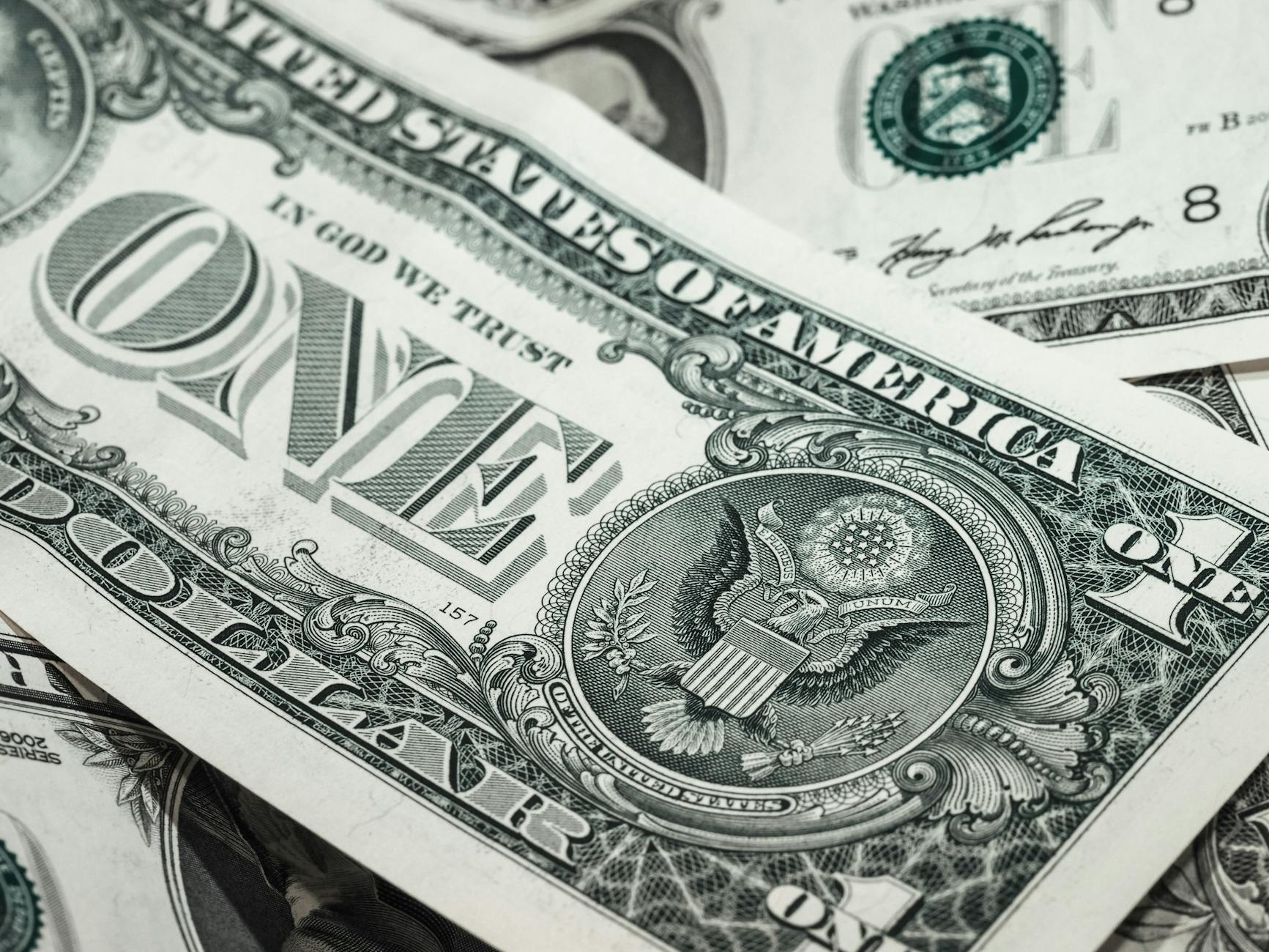 How Much Money Do Nutrition Studies Actually Pay?