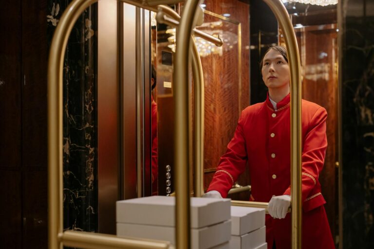 Luxury Hotel Mystery Shopping Pays $100-$500 Plus Free Night Stay - Featured image