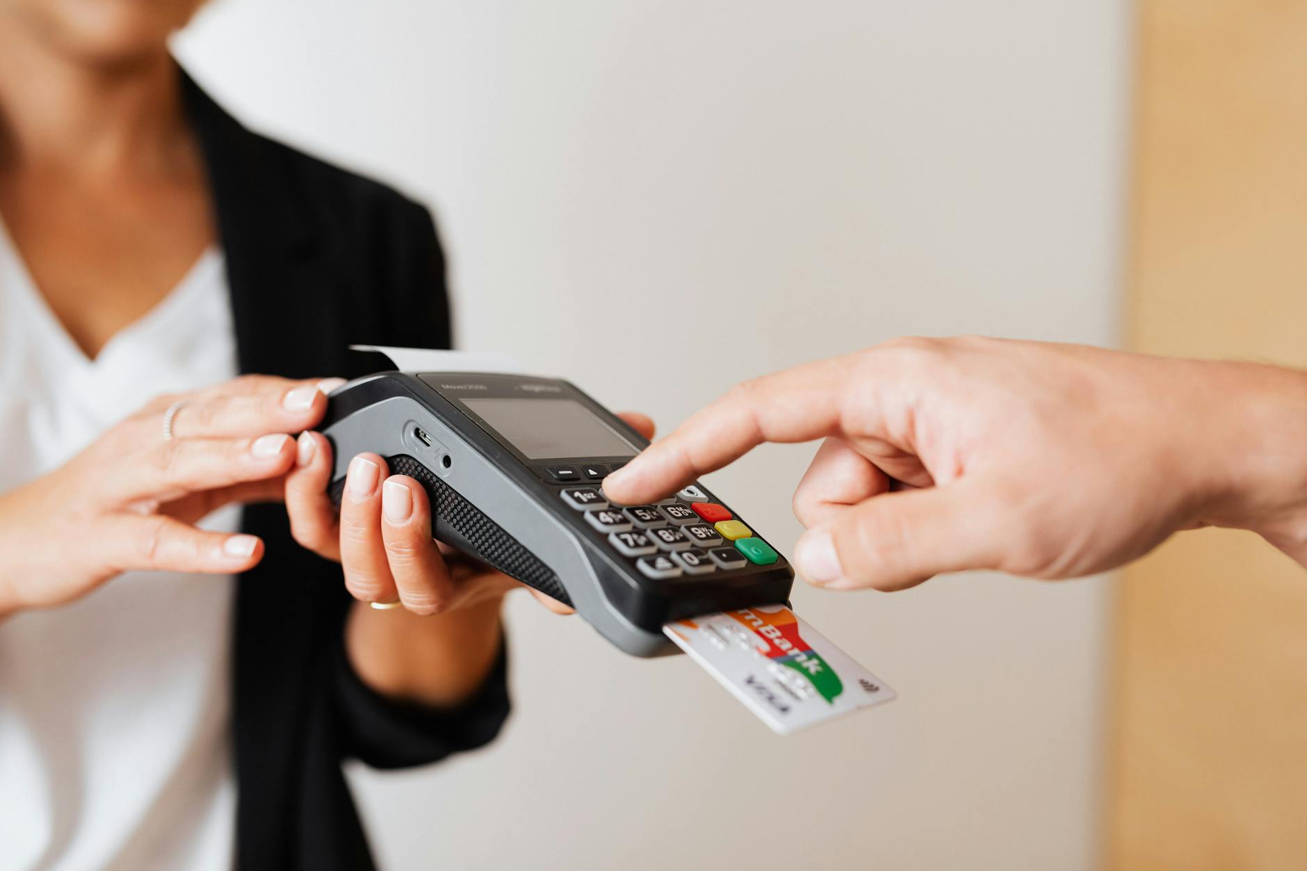 Payment Delays and Common Issues