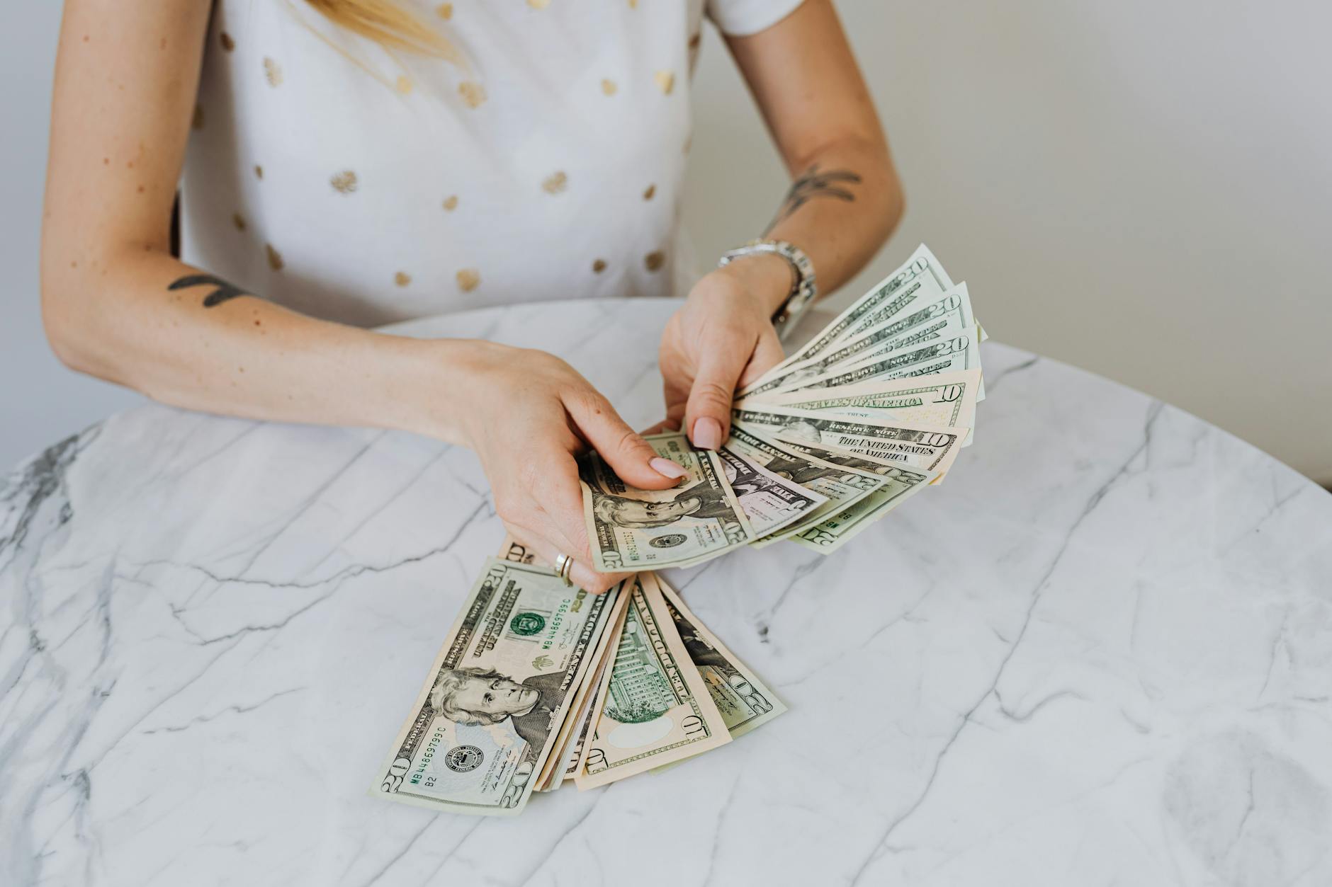 Payment Structure and What You'll Actually Earn in Focus Groups