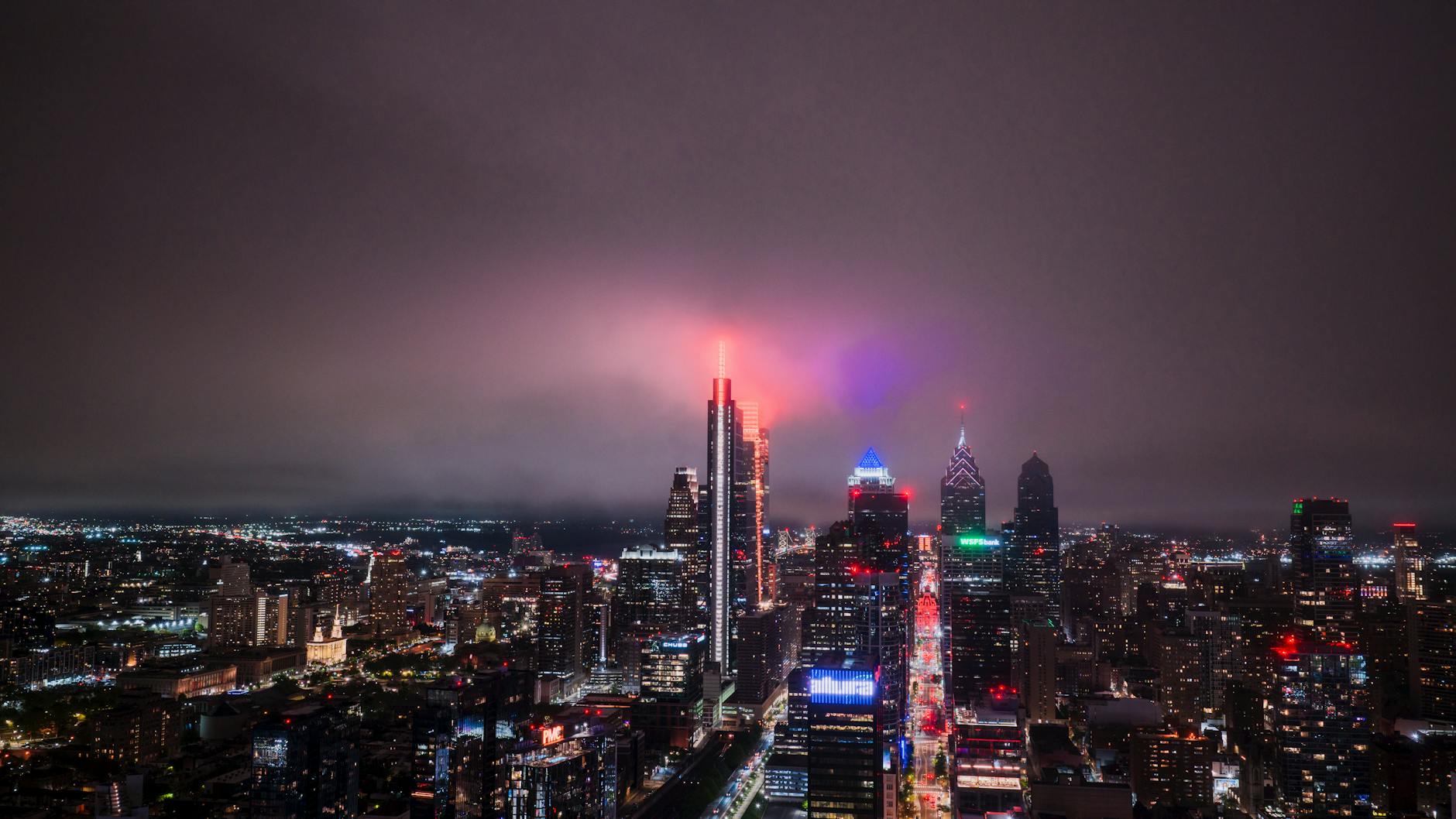 Pittsburgh vs. Philadelphia: Different Markets, Similar Pay