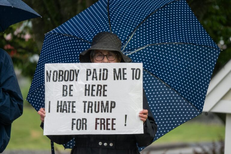 Political Focus Groups Paying $100-$250 — Voter Opinion Research - Featured image