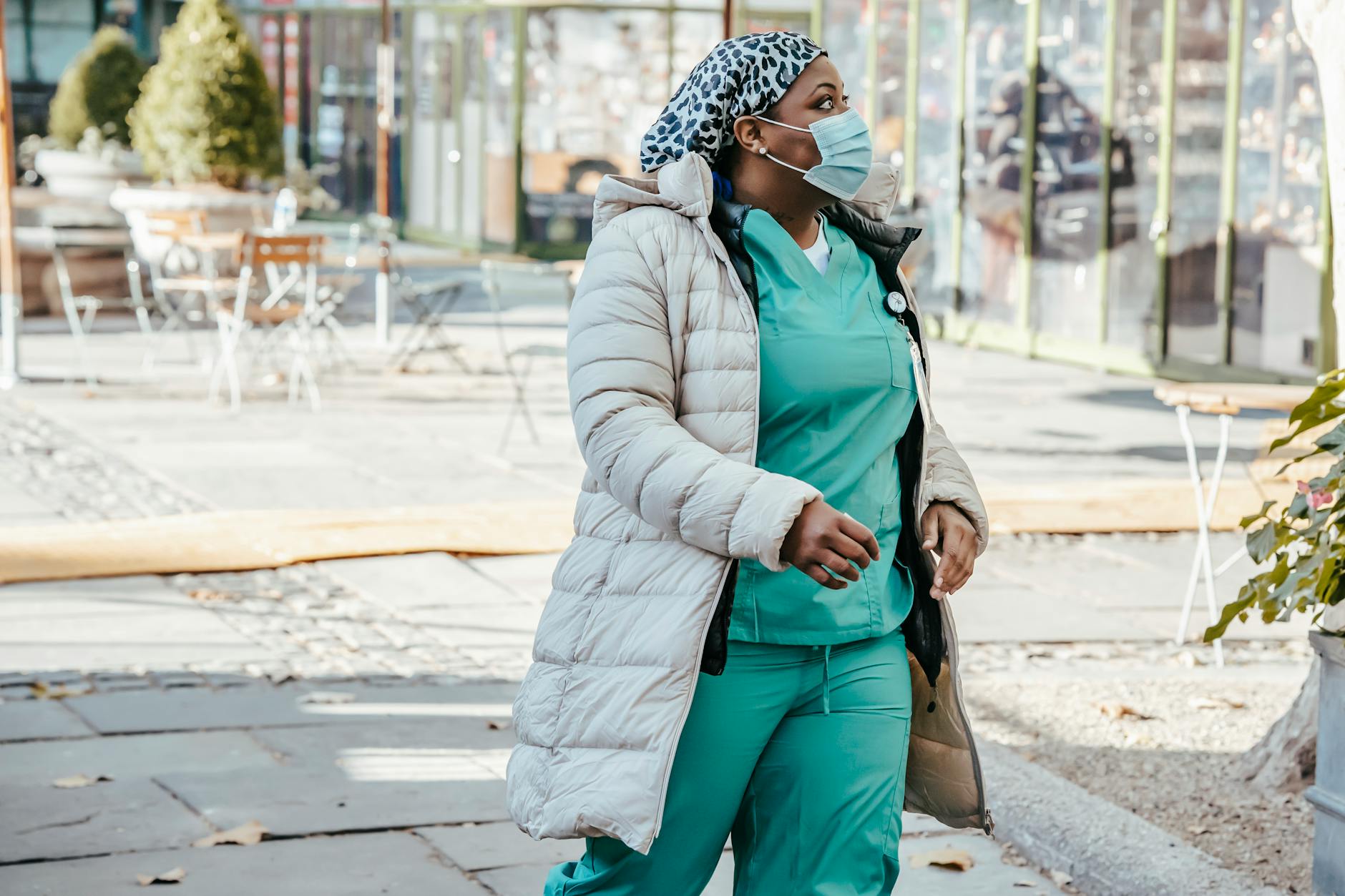 Post-Pandemic Healthcare Shifts Driving Telehealth Research Demand