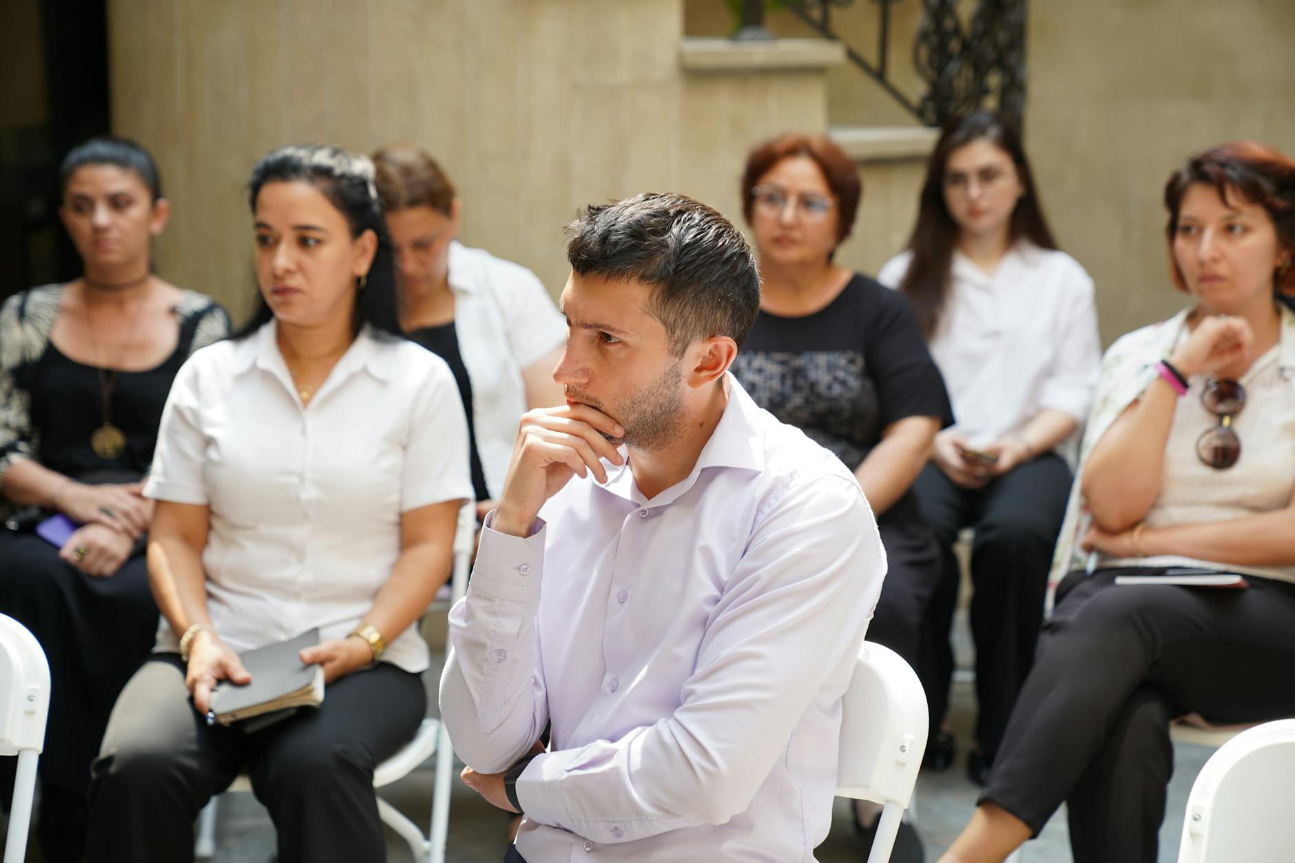 Qualification Requirements and Why You Might Not See Many Focus Groups