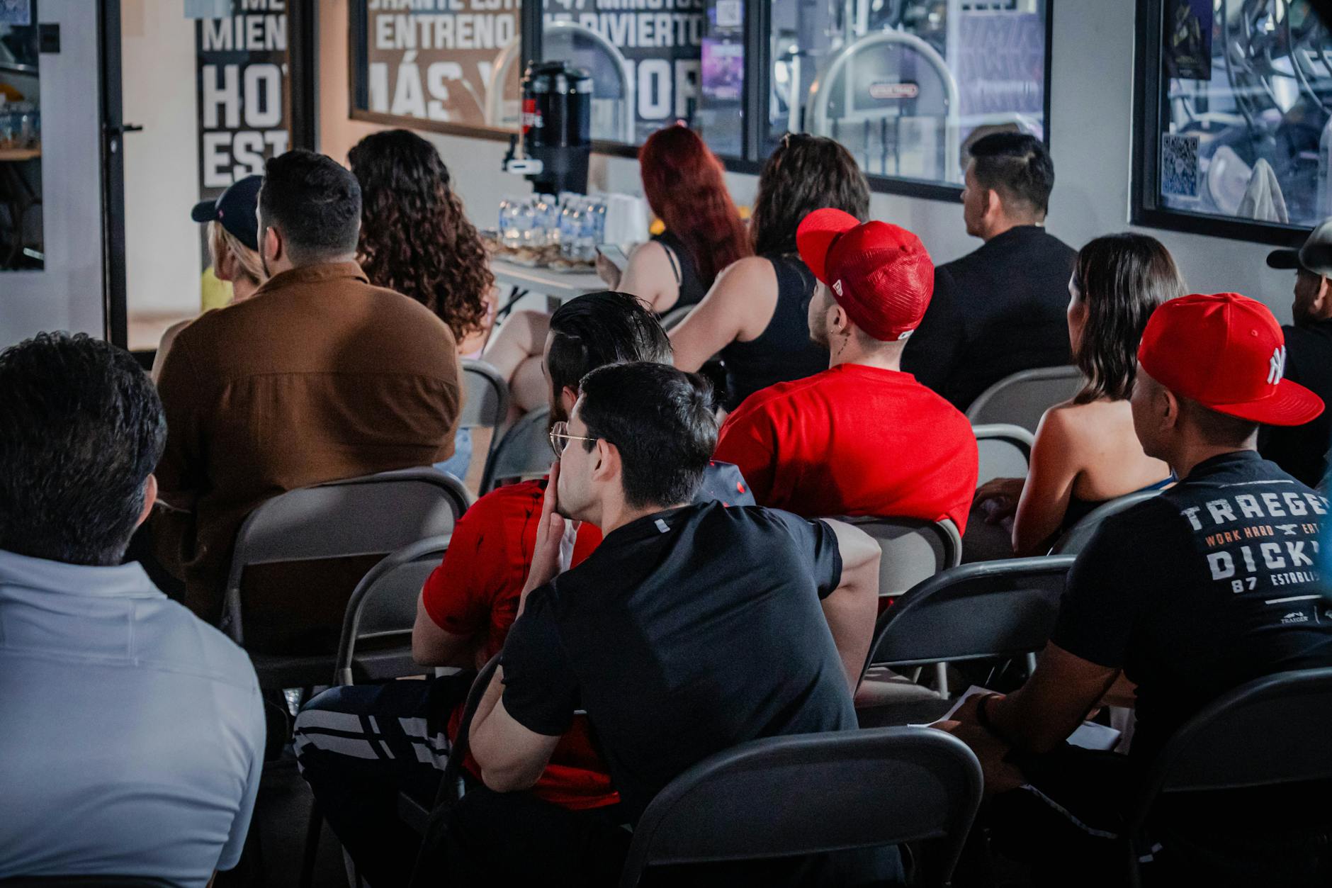 Red Flags and Risks in Georgia's Focus Group Scene