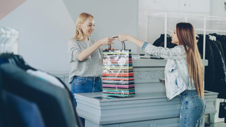 Retail Mystery Shopping — $15-$50 Per Shop, Stack Multiple in One Day - Featured image