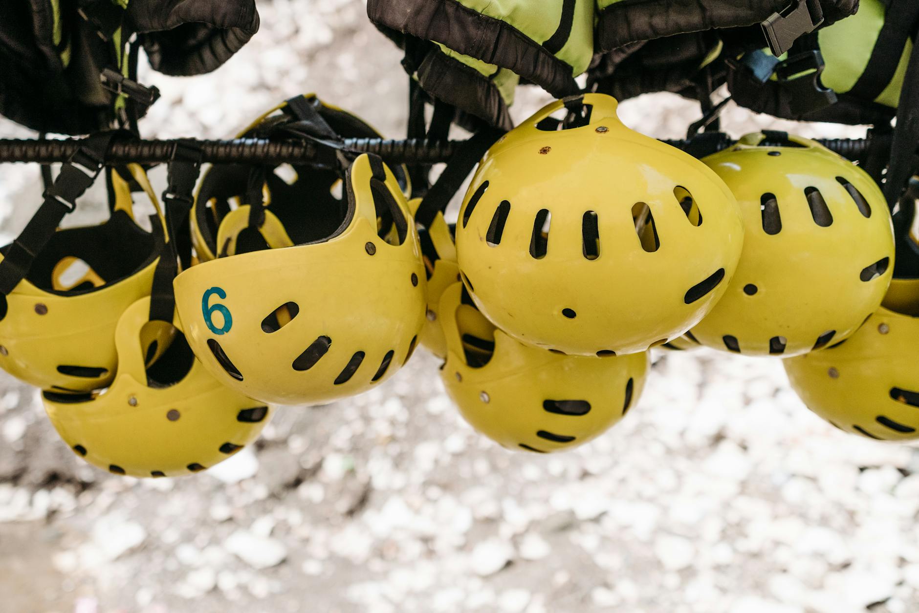 Safety Monitoring and What Happens If Something Goes Wrong