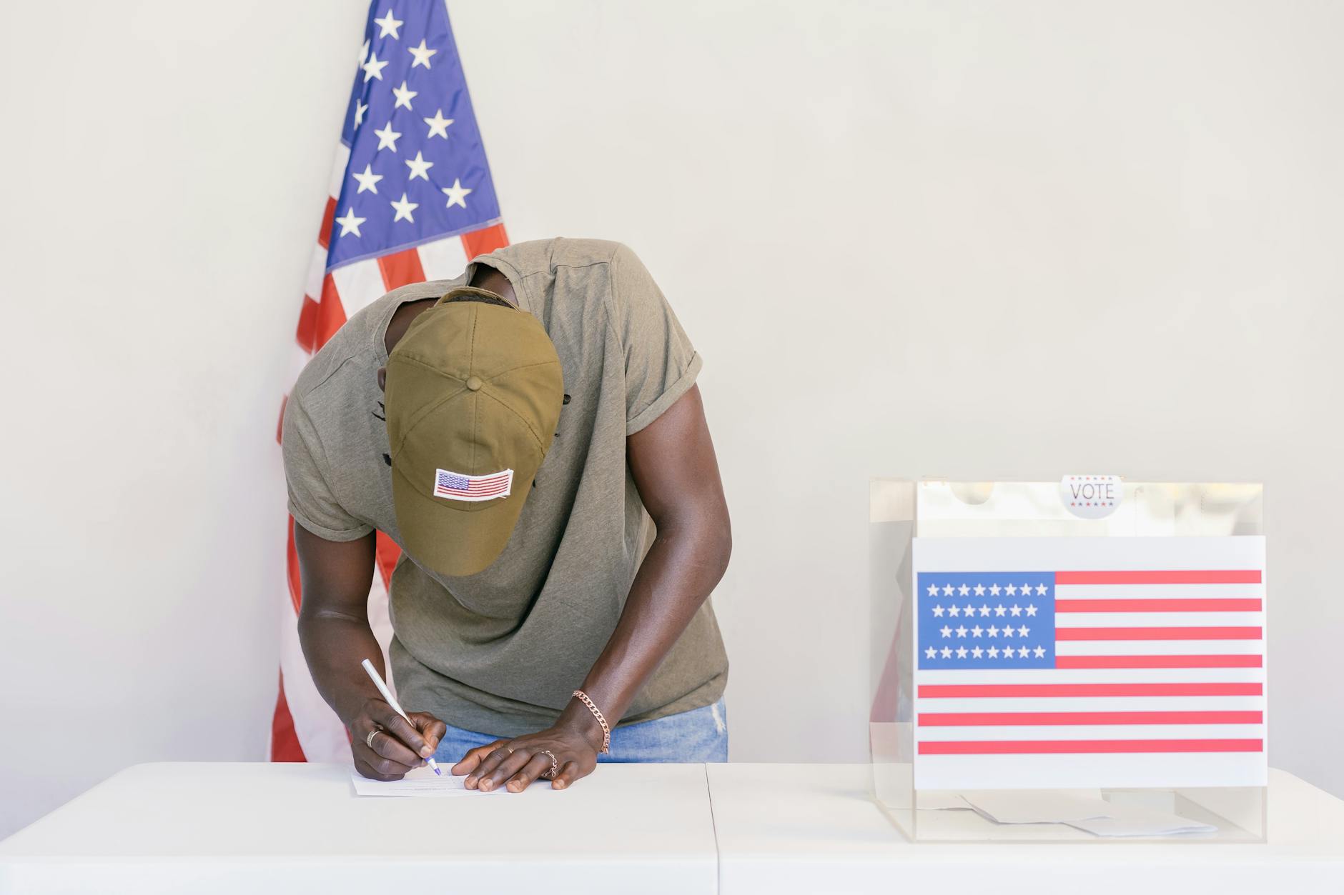 Swing Voter Opinion Research and Political Engagement Studies