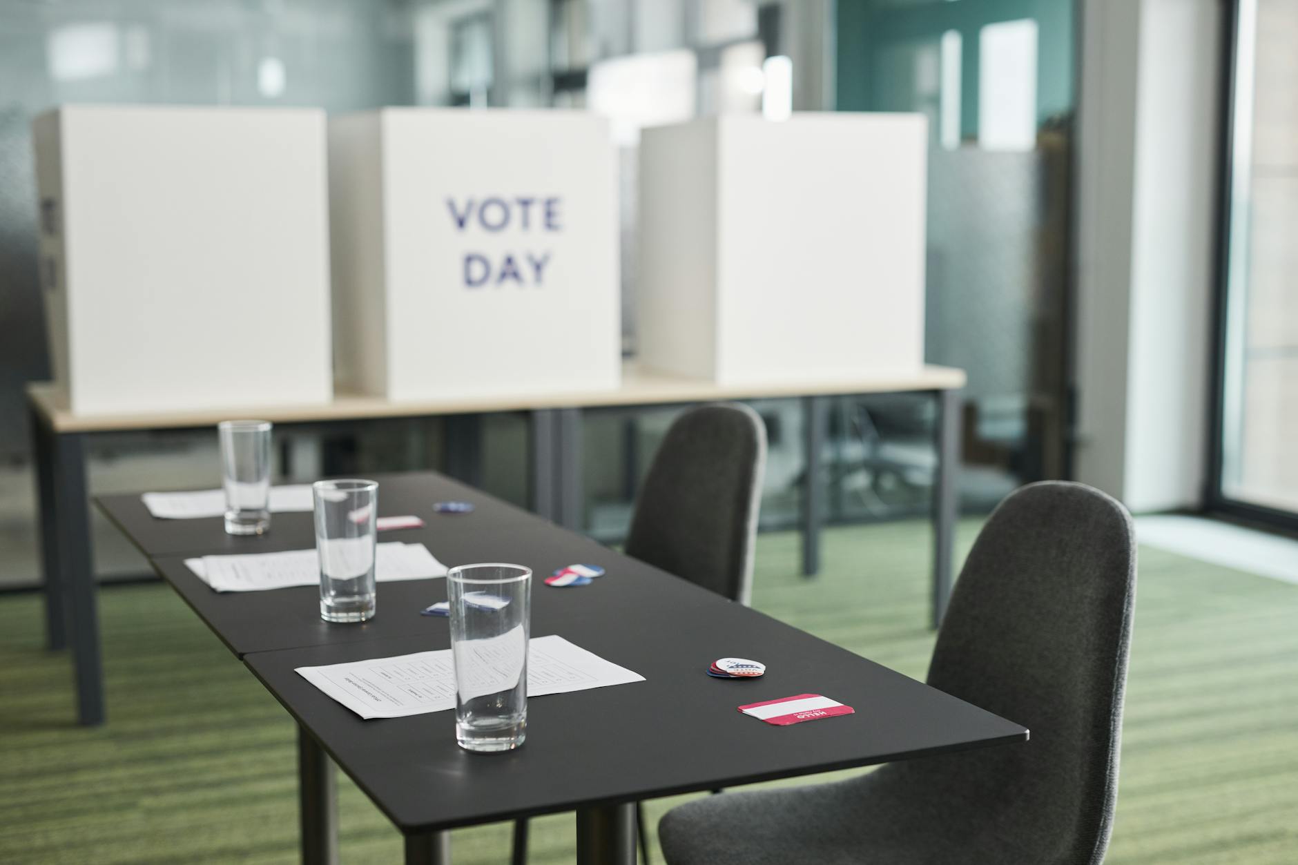 Types of Election Focus Group Opportunities Available Now