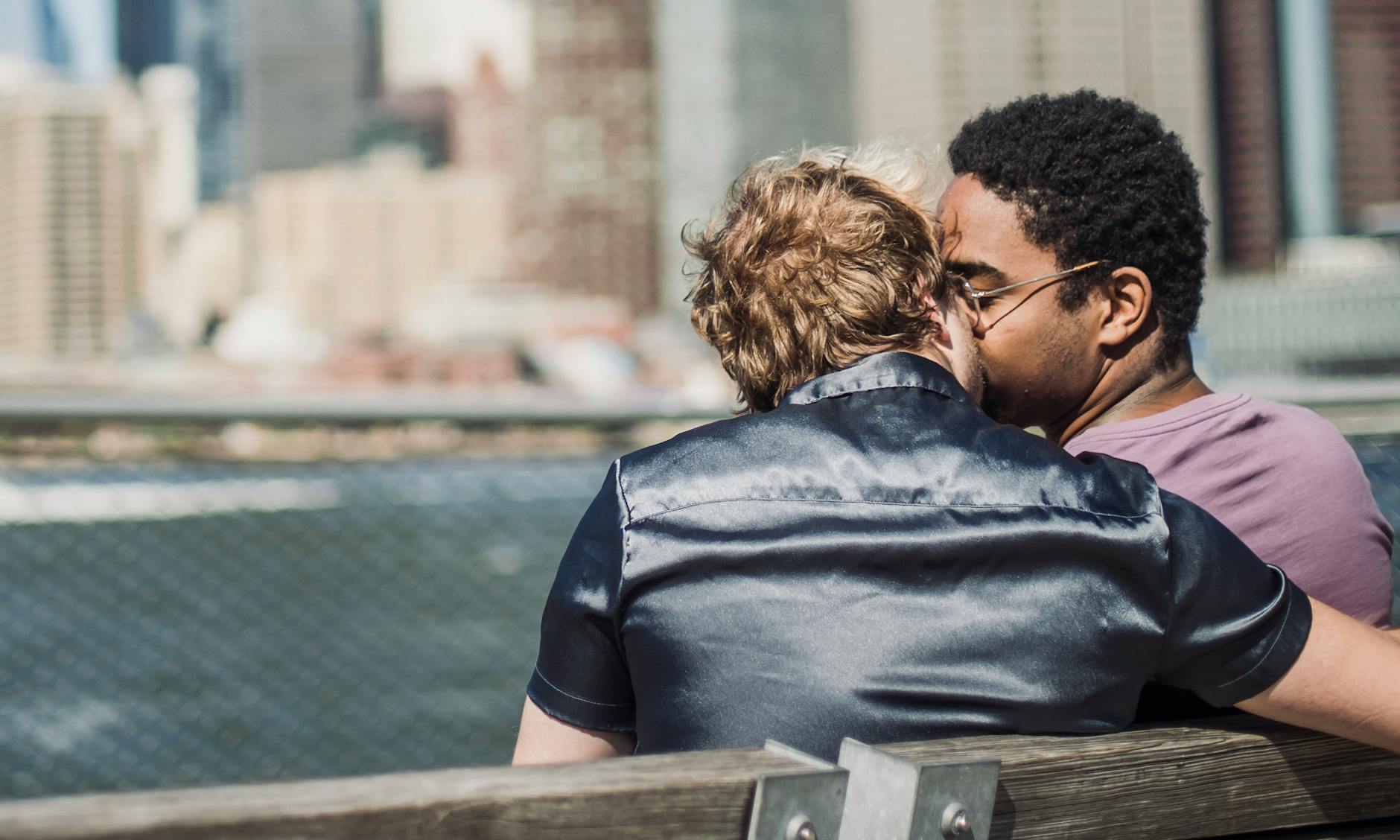University-Based Couples Research Opportunities