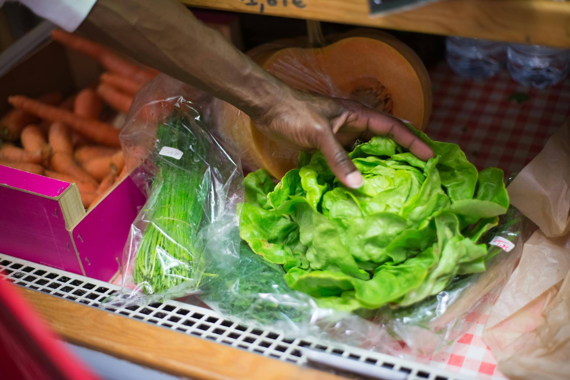 What Do Grocery Inflation Focus Groups Actually Ask About?